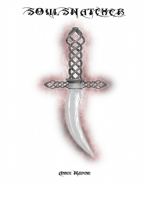 Cover image for Soul Snatcher (Soul Series--book 1)